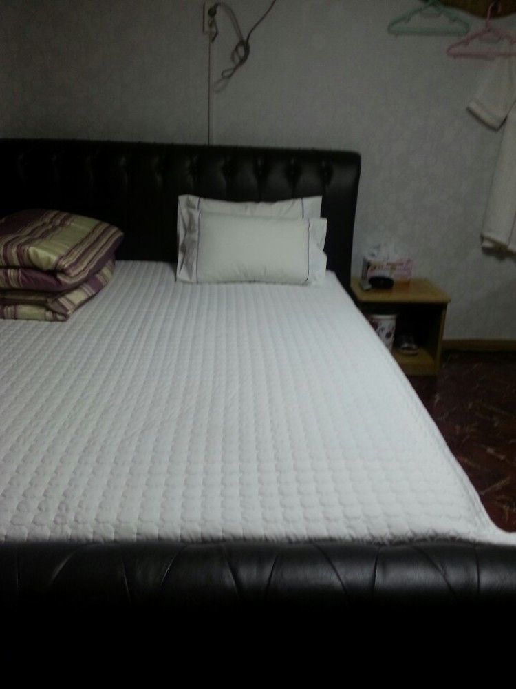 Coin Motel Пусан Экстерьер фото