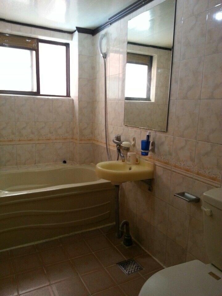 Coin Motel Пусан Экстерьер фото