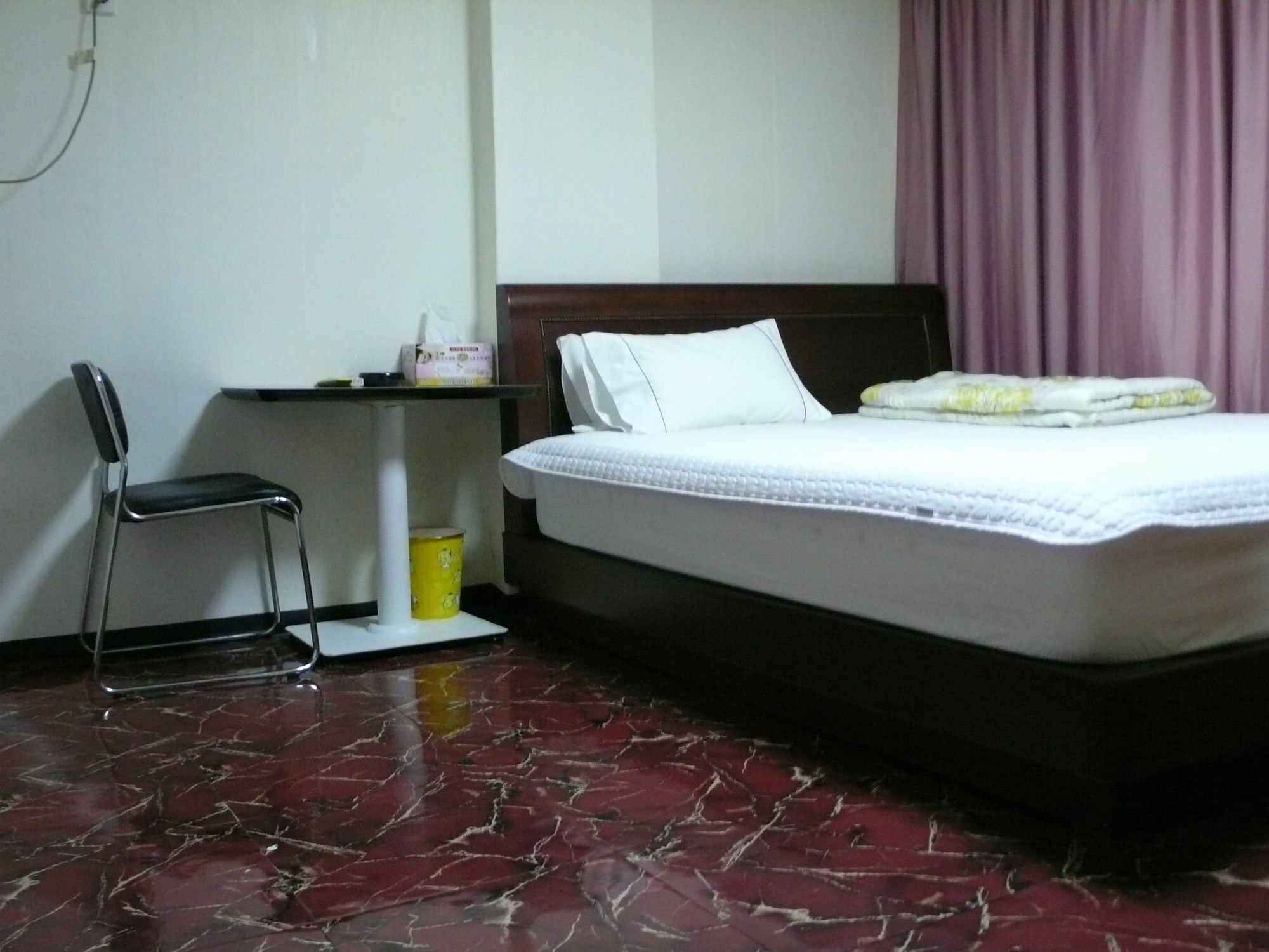 Coin Motel Пусан Экстерьер фото