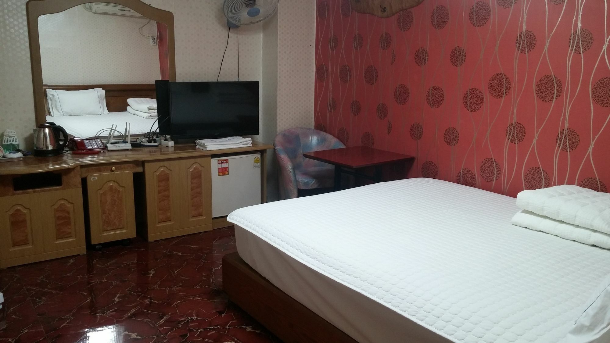 Coin Motel Пусан Экстерьер фото